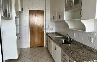 Imagem 9: Oportunidade - Apartamento - Parque Residencial Aquarius - Residencial...