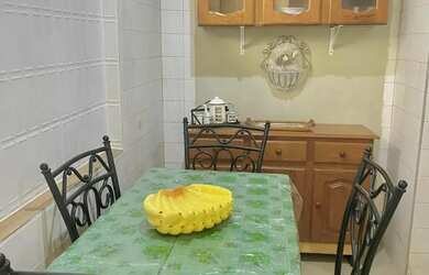 Imagem: O apartamento possui 2 Dormitórios, 2 Banheiros, 65m² de Área