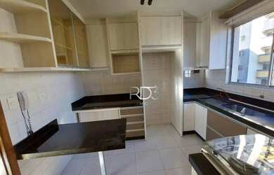 Imagem 4: Apartamento à venda, 92 m² por R$ 350.000 - Vila Brasil - Londrina/PR