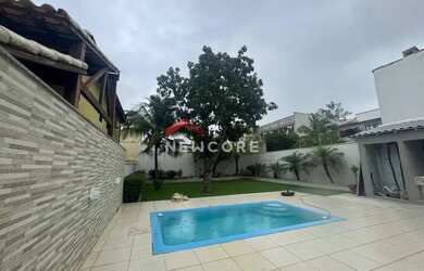 Imagem 7: Casa em Rua Pioneiro - Jardim Atlântico Central Itaipuaçu - Maricá/RJ