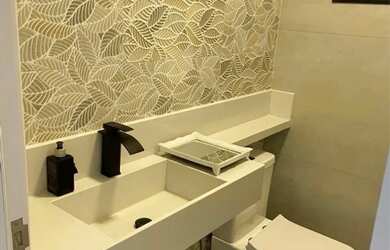 Imagem 11: Casa 4 suítes Alphaville Litoral Norte 3