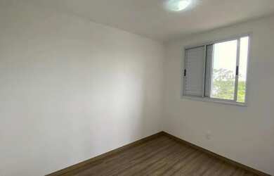 Imagem 9: Imóvel para aluguel possui 46 metros quadrados com 2 quartos