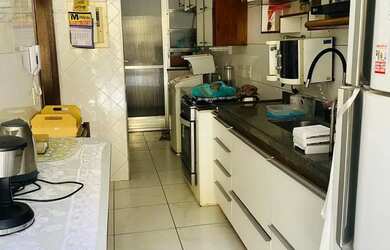 Imagem 6: Imóvel para venda tem 95 metros quadrados com 3 quartos em Anil - Rio de Janeiro - RJ