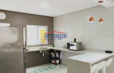 Imagem 7: Casa Térrea à Venda no Terras de São João com 2 quartos e piscina