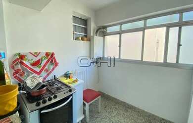 Imagem: O apartamento possui 3 Dormitórios, 4 Banheiros, 2 Vagas na