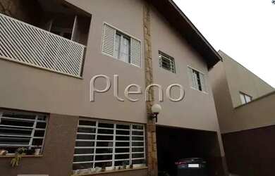 Imagem 4: Casa - Chácara da Barra - Campinas