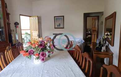 Imagem 4: Casa com 3 dormitórios, 150 m² - venda por R$ 399.000,00 ou aluguel por R$ 1.400,00/mês