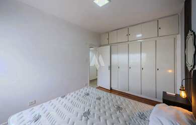 Imagem 10: Apartamento 02 dormitórios locação - Embaré -Santos/Sp