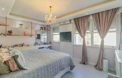 Imagem 15: Apartamento à venda/ Três dorm/ Elevador/Garagem/ Amplo/ Bem Localizado