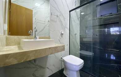 Imagem 10: CASA SEMIMOBILIADA À VENDA NO JARDIM MÔNACO II EM ARAPONGAS