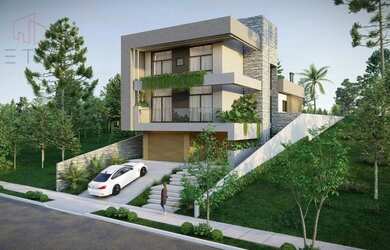 Imagem 3: Terreno à Venda em Gramado, no Vivendas do Arvoredo