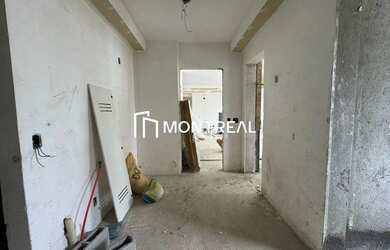 Imagem 6: APARTAMENTO À VENDA NA VILA MARIANA, 2 DORMITÓRIOS, 1 SUÍTE. 1 VAGA...