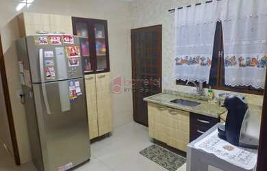 Imagem 4: LINDA CASA TÉRREA À VENDA NO BAIRRO COLONIA EM JUNDIAÍ/SP