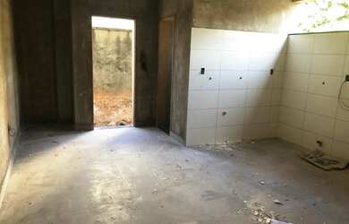 Imagem 6: Casa em construçao em condominio fechado com cinco suites