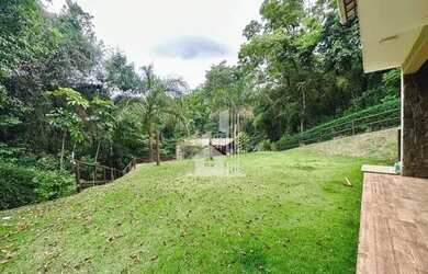 Imagem 7: Casa com 200 m2 e 4 quartos-Condominio Aldeia da Cachoeira das Pedras