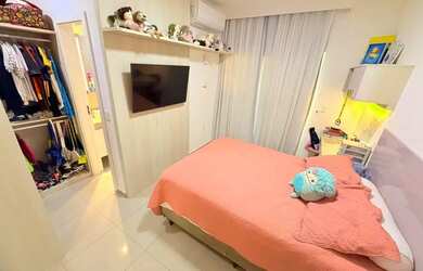 Imagem 14: Guaribas - Eusébio. 230m² de Área, 2 Vagas na garageme4 Dormitórios