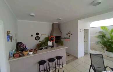 Imagem 12: Sobrado com 4 dormitórios, 266 m² - venda por R$ 2.500.000,00 ou aluguel por R$ 10.960,00