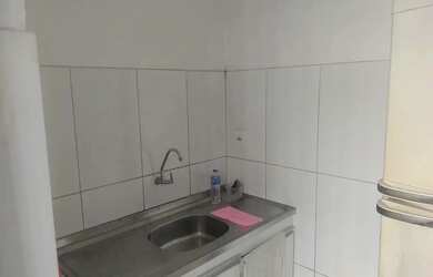 Imagem 3: LOJA COMERCIAL com 80 M2 NO RIO VERMELHO - duas vagas estacionamento