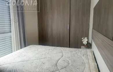 Imagem 6: Apartamento a venda - Jardim Santo Antônio, Santo André