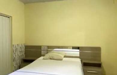 Imagem 14: Casa no Monte das Oliveiras