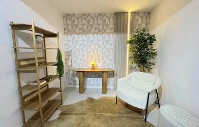 Imagem 5: Apartamento à venda, 2 dormitórios mobiliados, localizado no centro...