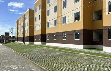 Imagem 7: KAR 96-VENDO APARTAMENTO NO VILLA PARK 1 POR 85 MIL