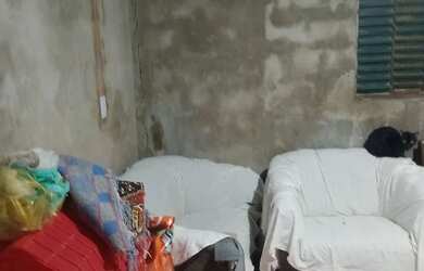 Imagem 5: Vendo casa no Sol Nascente Trecho Três, perto da quadra. 90.000 Whats