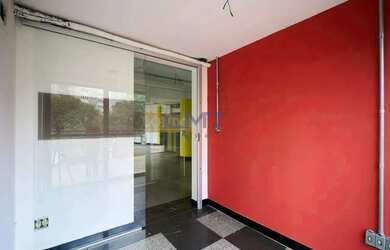 Imagem 8: Excelente andar comercial para locação na Savassi