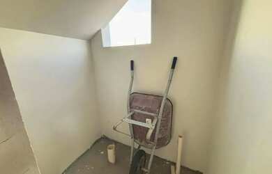 Imagem 13: Sobrado geminado financiável com 2 quartos - Nova Brasília, Imbituba,...