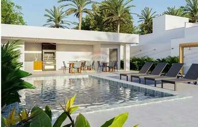 Imagem 2: Casa em condominio em Parnamirim - MCMV