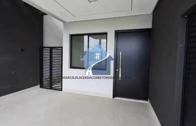 Imagem 3: Casa no Condomínio Mosaico - Ponta Negra