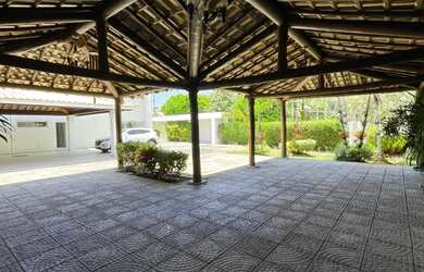 Imagem 11: CASA CONDOMÍNIO HORTO VILAS 75 CARLOS/CL