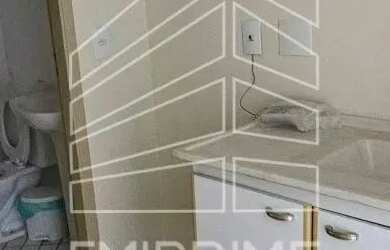 Imagem 8: SALA COMERCIAL COM VAGA DISPONIVEL PARA VENDA