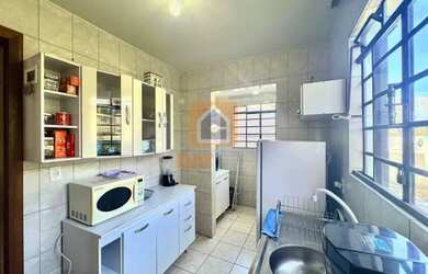 Imagem 7: Apartamento mobiliado à venda no Jardim Carvalho