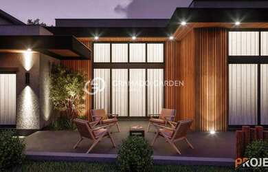 Imagem 4: TERRENO COM PROJETO APROVADO COM CASA DE LUXO