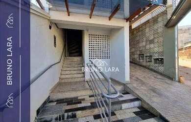 Imagem: O depósito para alugar possui e está localizado em Igarapé