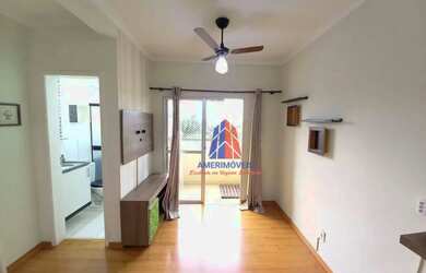 Imagem 13: Apartamento com 2 dormitórios para alugar, 56 m² por R$ 1.663,00/mês...