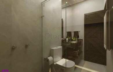 Imagem 7: Casa à venda com 3 suítes no Swiss Park em Campinas