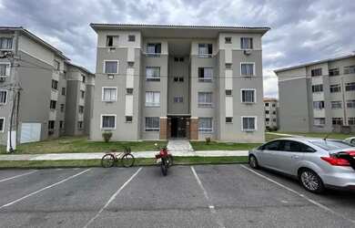 Imagem 14: Apartamento Novo 2 quartos, Espaçoso e com Lazer Completo em Itaboraí/RJ