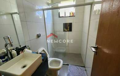 Imagem 14: Casa de condomínio em Rua Antônio Francisco Rosa - Aclimação - Uberlândia/MG