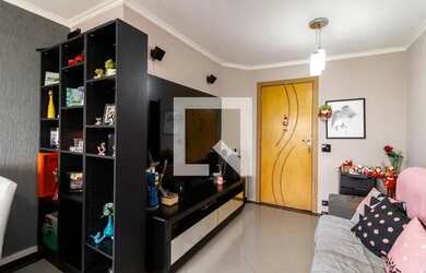 Imagem 4: Apartamento à Venda - Santana, 2 Quartos, 58 m2