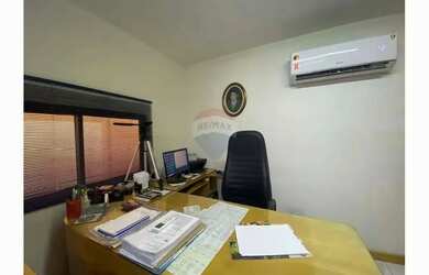 Imagem 6: Sala comercial para locação na Pituba - 50 metros - com mezanino - Valor R$3.000,00