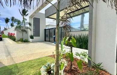 Imagem 8: Casa Duplex a venda de 3 suítes, área garden 26m² e 2 garagens em Abrantes