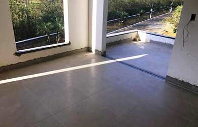 Imagem 9: Casa em construçao em condominio fechado com cinco suites