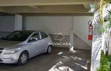 Imagem 12: Cobertura com 3 dormitórios à venda, 182 m² por R$ 598.000,00 - Itapoã...