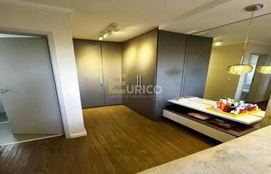 Imagem 15: Apartamento à venda no Condomínio Residencial Ravenna em Jundiaí/SP