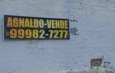 Imagem: A casa possui 2 Dormitórios, 2 Banheiros, 120m² de Área e