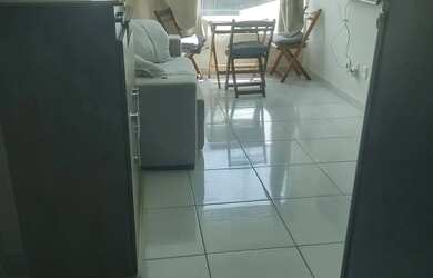 Imagem 8: Imóvel para aluguel tem 59 metros quadrados com 2 quartos em Bessa -...