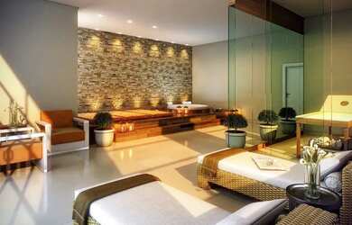 Imagem 15: APARTAMENTO 3 SUÍTES, 134M², NO LUDCO GREENVILLE , EM PATAMARES