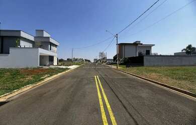 Imagem 5: Terreno à venda, 300 m² por R$ 145.000 - Residencial Quinta do Engenho...